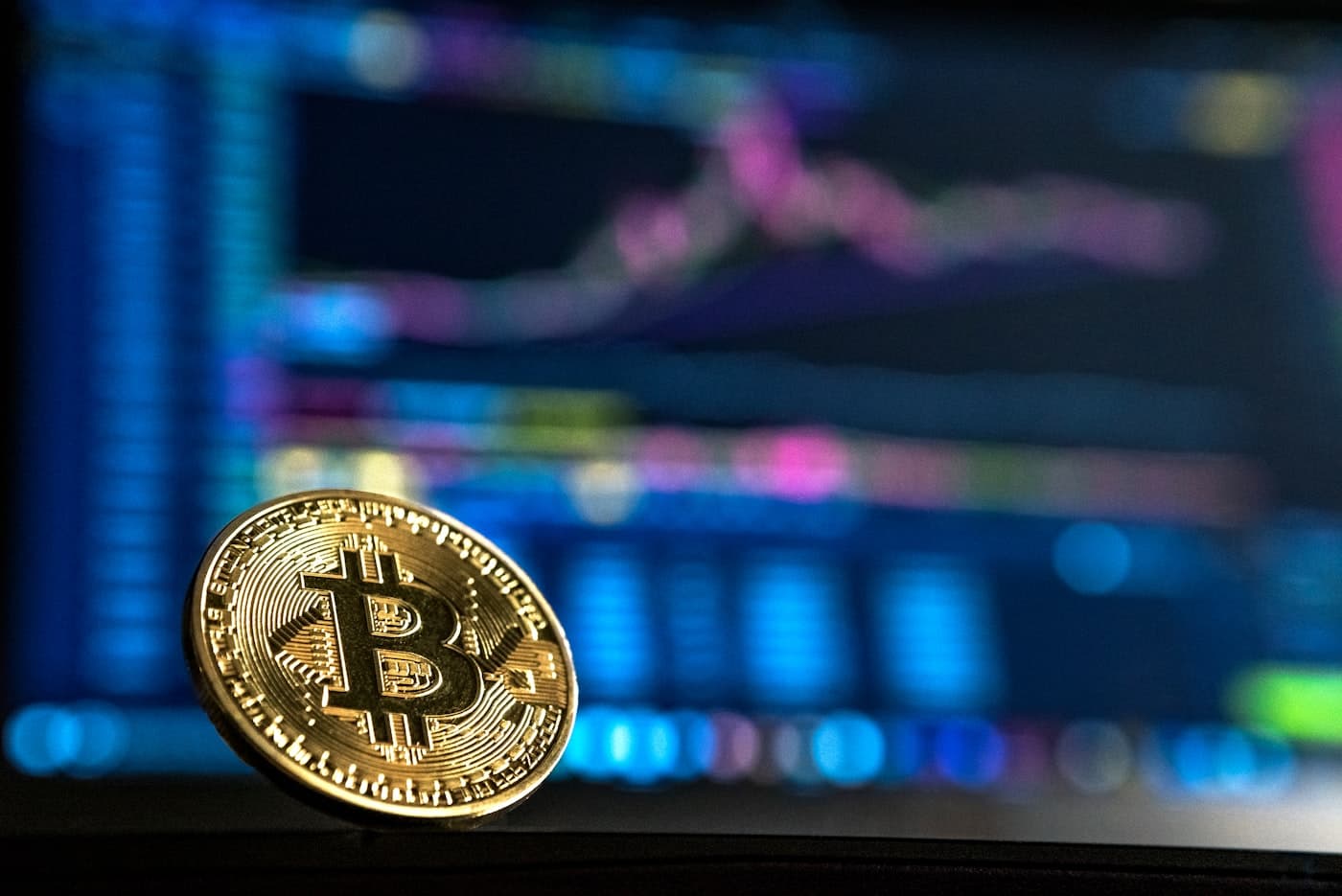 Bitcoin and cryptocurrency themed graphic apparel